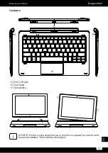 Preview for 37 page of Krüger & Matz EDGE 1087 Owner'S Manual