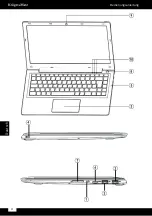 Preview for 4 page of Krüger & Matz Explore 1401 Owner'S Manual