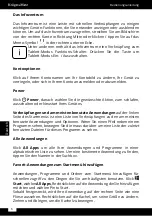 Preview for 6 page of Krüger & Matz Explore 1401 Owner'S Manual