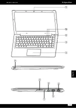 Preview for 13 page of Krüger & Matz Explore 1401 Owner'S Manual