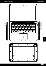 Предварительный просмотр 5 страницы Krüger & Matz Explore 1403 Owner'S Manual