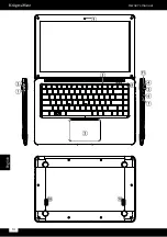 Предварительный просмотр 14 страницы Krüger & Matz Explore 1403 Owner'S Manual