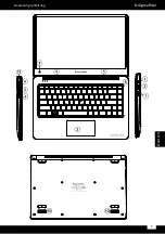 Preview for 5 page of Krüger & Matz Explore 1404 Owner'S Manual