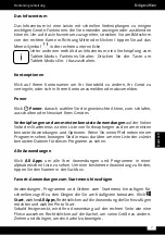 Preview for 7 page of Krüger & Matz Explore 1404 Owner'S Manual