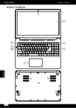 Preview for 14 page of Krüger & Matz Explore PRO 1510 Owner'S Manual