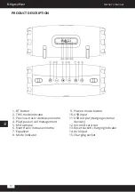 Preview for 12 page of Krüger & Matz EXPLORER+ KM0553 Owner'S Manual