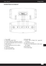 Preview for 19 page of Krüger & Matz EXPLORER+ KM0553 Owner'S Manual