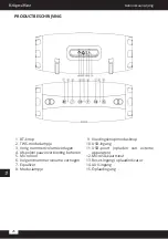 Preview for 26 page of Krüger & Matz EXPLORER+ KM0553 Owner'S Manual