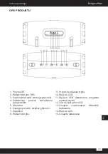 Preview for 33 page of Krüger & Matz EXPLORER+ KM0553 Owner'S Manual