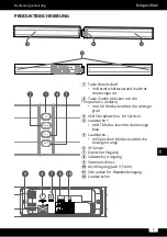 Предварительный просмотр 5 страницы Krüger & Matz Ghost 2.1 SE Owner'S Manual