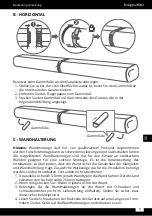 Предварительный просмотр 9 страницы Krüger & Matz Ghost 2.1 SE Owner'S Manual