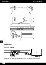 Предварительный просмотр 10 страницы Krüger & Matz Ghost 2.1 SE Owner'S Manual