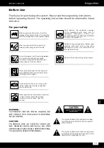 Предварительный просмотр 15 страницы Krüger & Matz Ghost 2.1 SE Owner'S Manual