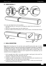 Предварительный просмотр 21 страницы Krüger & Matz Ghost 2.1 SE Owner'S Manual