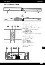 Предварительный просмотр 29 страницы Krüger & Matz Ghost 2.1 SE Owner'S Manual