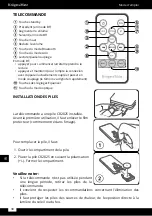 Предварительный просмотр 30 страницы Krüger & Matz Ghost 2.1 SE Owner'S Manual