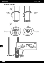 Предварительный просмотр 32 страницы Krüger & Matz Ghost 2.1 SE Owner'S Manual