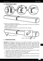 Предварительный просмотр 33 страницы Krüger & Matz Ghost 2.1 SE Owner'S Manual