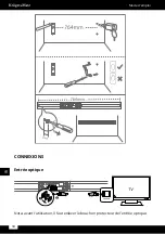 Предварительный просмотр 34 страницы Krüger & Matz Ghost 2.1 SE Owner'S Manual