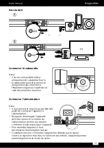 Предварительный просмотр 35 страницы Krüger & Matz Ghost 2.1 SE Owner'S Manual