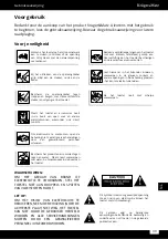 Предварительный просмотр 39 страницы Krüger & Matz Ghost 2.1 SE Owner'S Manual