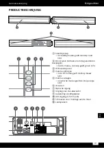 Предварительный просмотр 41 страницы Krüger & Matz Ghost 2.1 SE Owner'S Manual