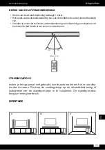 Предварительный просмотр 43 страницы Krüger & Matz Ghost 2.1 SE Owner'S Manual