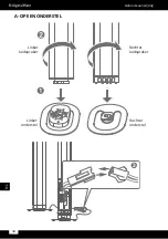 Предварительный просмотр 44 страницы Krüger & Matz Ghost 2.1 SE Owner'S Manual