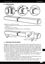 Предварительный просмотр 45 страницы Krüger & Matz Ghost 2.1 SE Owner'S Manual