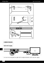 Предварительный просмотр 46 страницы Krüger & Matz Ghost 2.1 SE Owner'S Manual