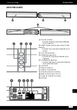 Предварительный просмотр 53 страницы Krüger & Matz Ghost 2.1 SE Owner'S Manual