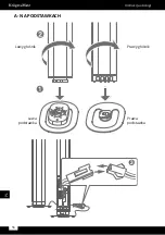 Предварительный просмотр 56 страницы Krüger & Matz Ghost 2.1 SE Owner'S Manual