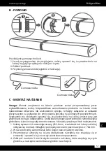 Предварительный просмотр 57 страницы Krüger & Matz Ghost 2.1 SE Owner'S Manual