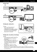 Предварительный просмотр 59 страницы Krüger & Matz Ghost 2.1 SE Owner'S Manual