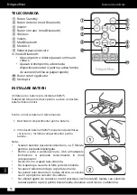 Предварительный просмотр 66 страницы Krüger & Matz Ghost 2.1 SE Owner'S Manual