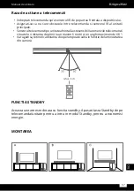 Предварительный просмотр 67 страницы Krüger & Matz Ghost 2.1 SE Owner'S Manual