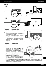 Предварительный просмотр 71 страницы Krüger & Matz Ghost 2.1 SE Owner'S Manual