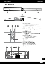 Предварительный просмотр 77 страницы Krüger & Matz Ghost 2.1 SE Owner'S Manual