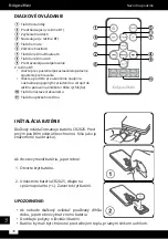 Предварительный просмотр 78 страницы Krüger & Matz Ghost 2.1 SE Owner'S Manual