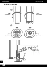 Предварительный просмотр 80 страницы Krüger & Matz Ghost 2.1 SE Owner'S Manual