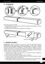 Предварительный просмотр 81 страницы Krüger & Matz Ghost 2.1 SE Owner'S Manual