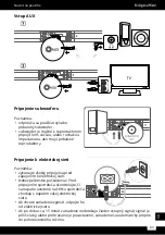 Предварительный просмотр 83 страницы Krüger & Matz Ghost 2.1 SE Owner'S Manual