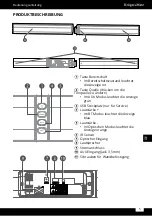 Preview for 5 page of Krüger & Matz GHOST KM0543 Owner'S Manual