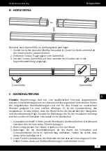 Preview for 9 page of Krüger & Matz GHOST KM0543 Owner'S Manual