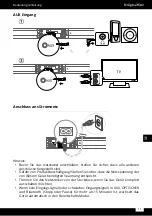 Preview for 11 page of Krüger & Matz GHOST KM0543 Owner'S Manual