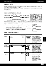 Preview for 9 page of Krüger & Matz HD4347 Owner'S Manual