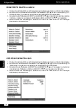 Preview for 18 page of Krüger & Matz HD4347 Owner'S Manual