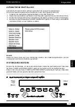 Preview for 19 page of Krüger & Matz HD4347 Owner'S Manual