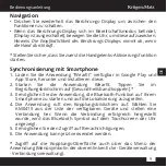 Preview for 9 page of Krüger & Matz Hybrid KM0419 Quick Start Manual