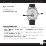 Preview for 39 page of Krüger & Matz Hybrid KM0419 Quick Start Manual